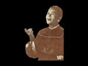 Doris Akers - Lord Don